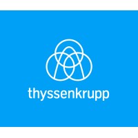 logo thyssenkrupp